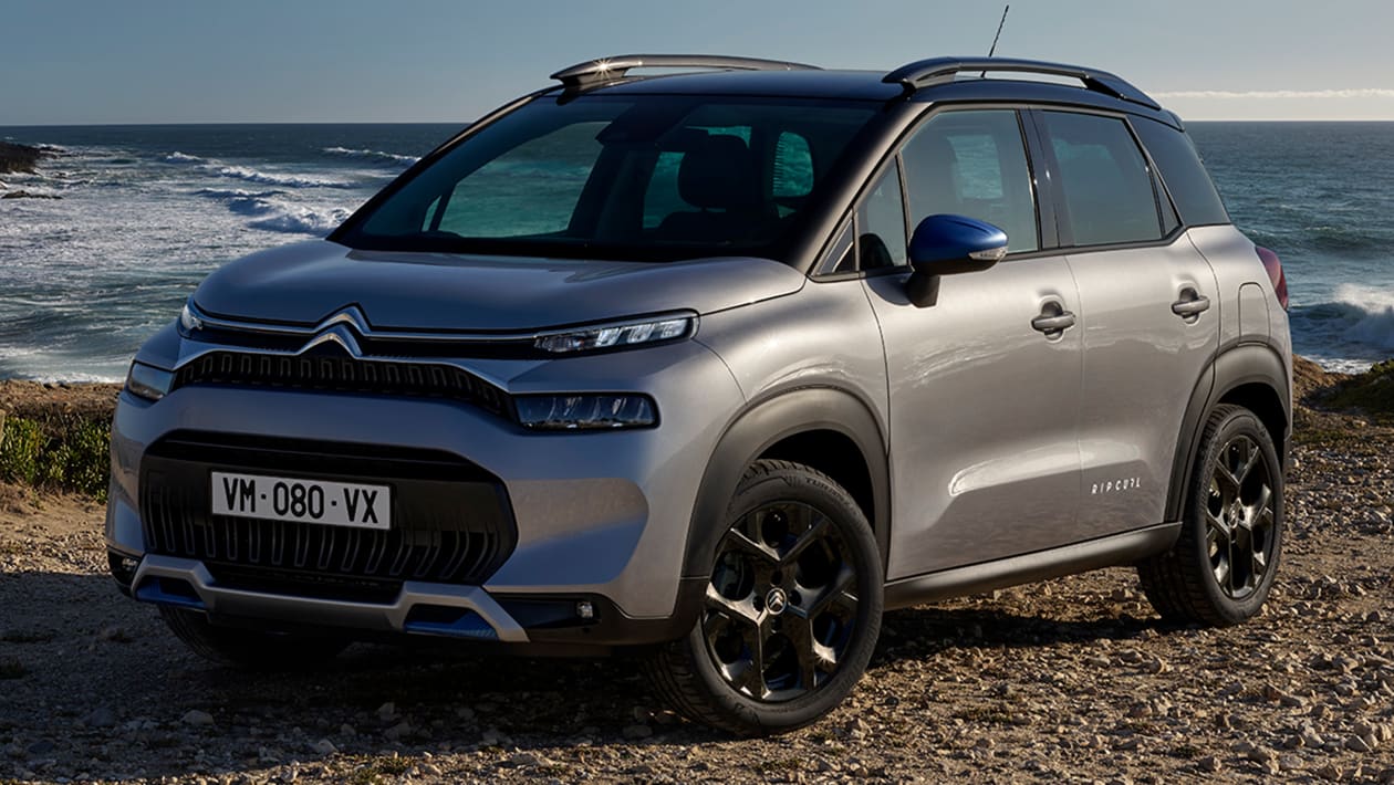 New Citroen C3 Aircross Rip Curl announced | Carbuyer
